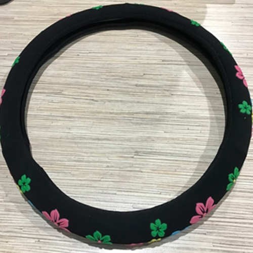 rubber patch steering wheel cover - 副本