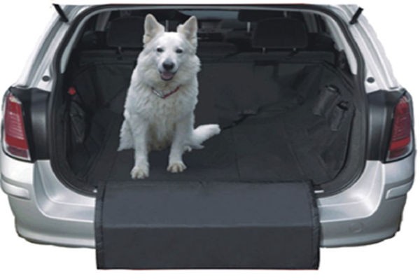 Car trunk protector  