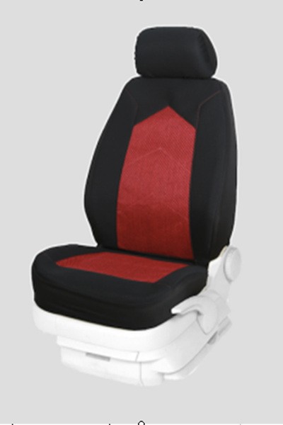 low back seat cover  