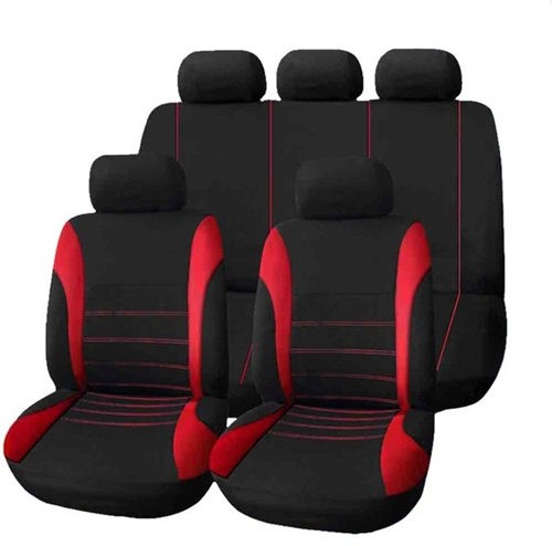 polyester car seat cover